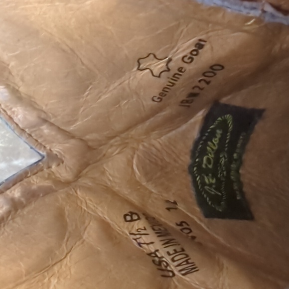 JB DILLON JBW2200 Black goat leather cowgirl boots cutout black lizard inlay 7.5 - Picture 16 of 16